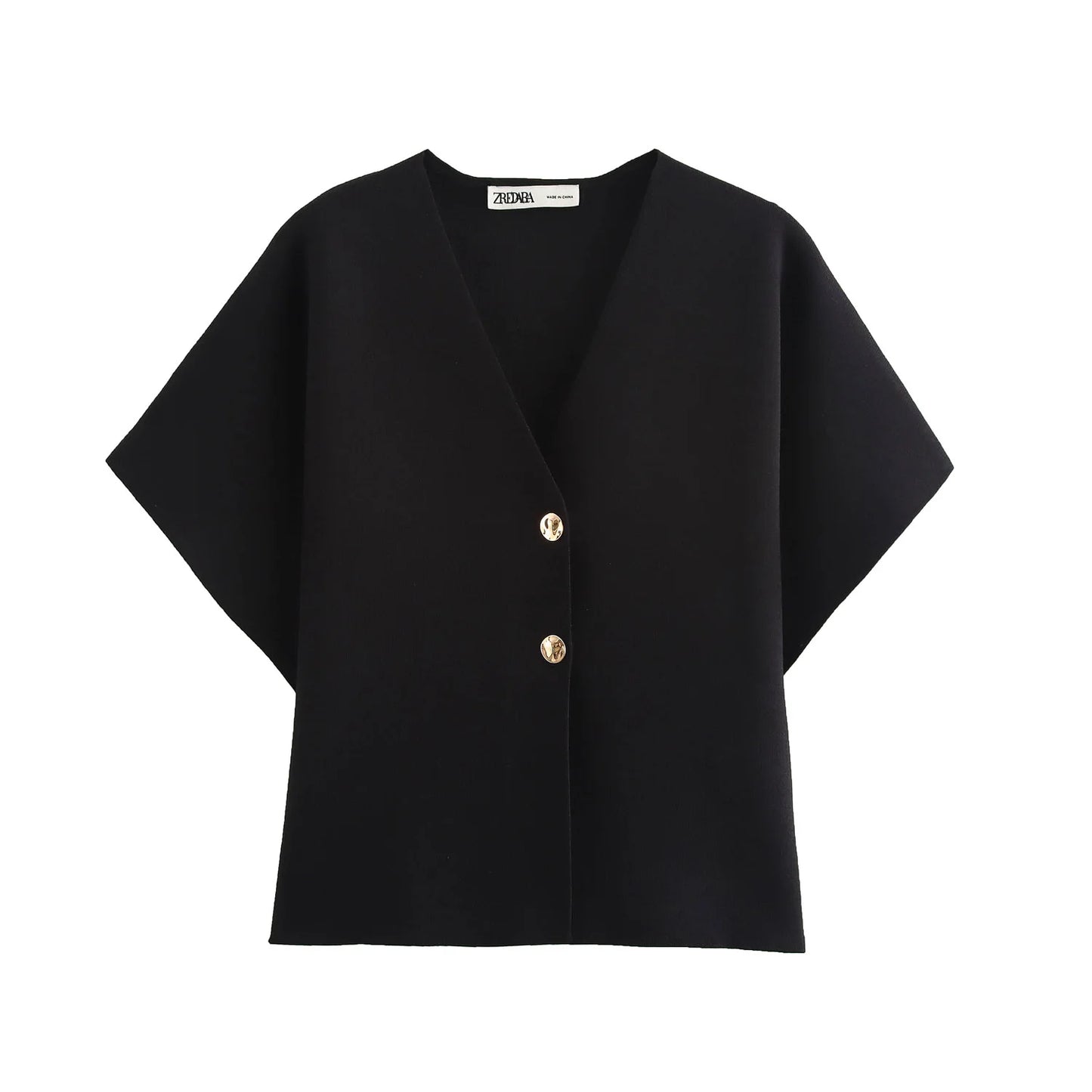 Elegante Midi Jurk