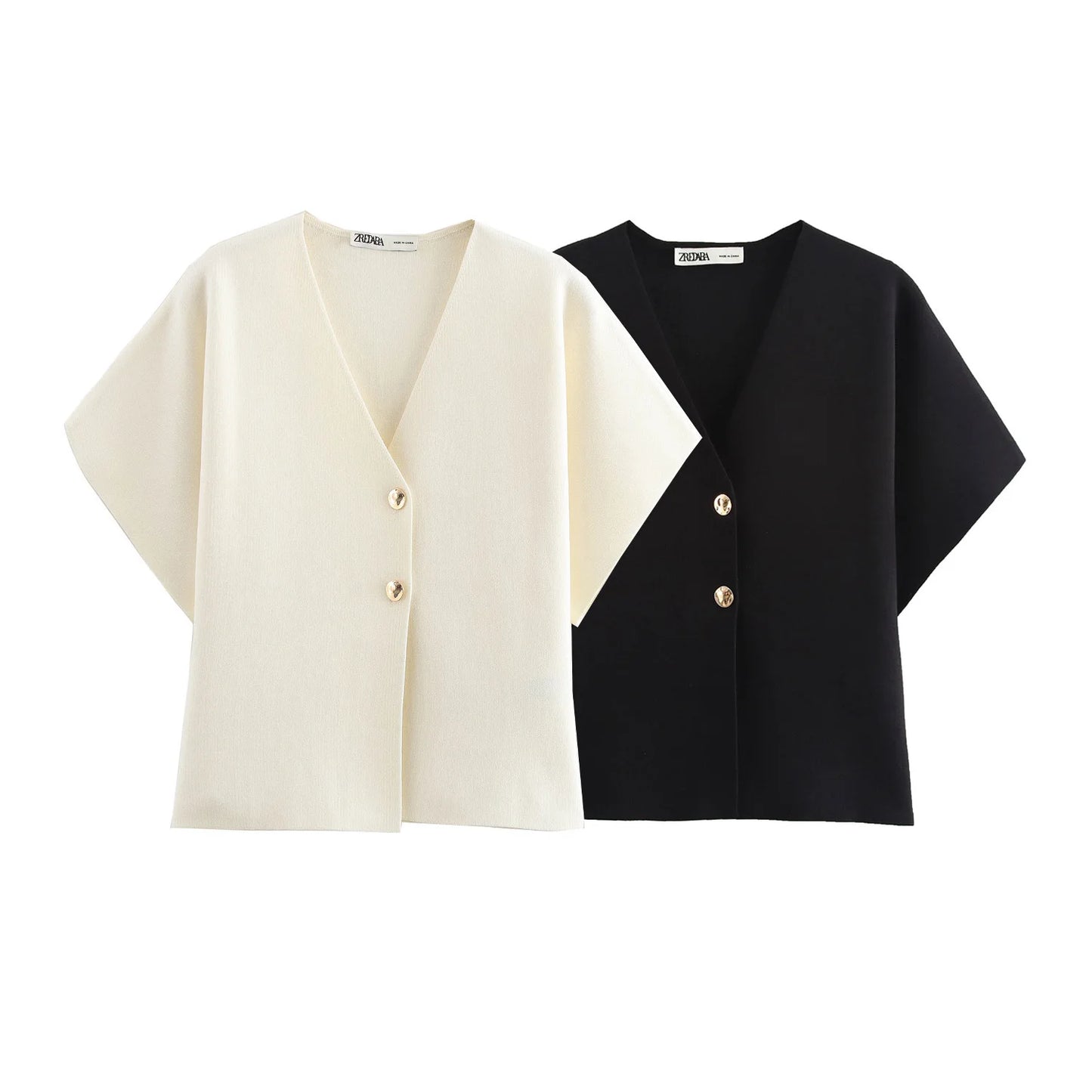 Elegante Midi Jurk