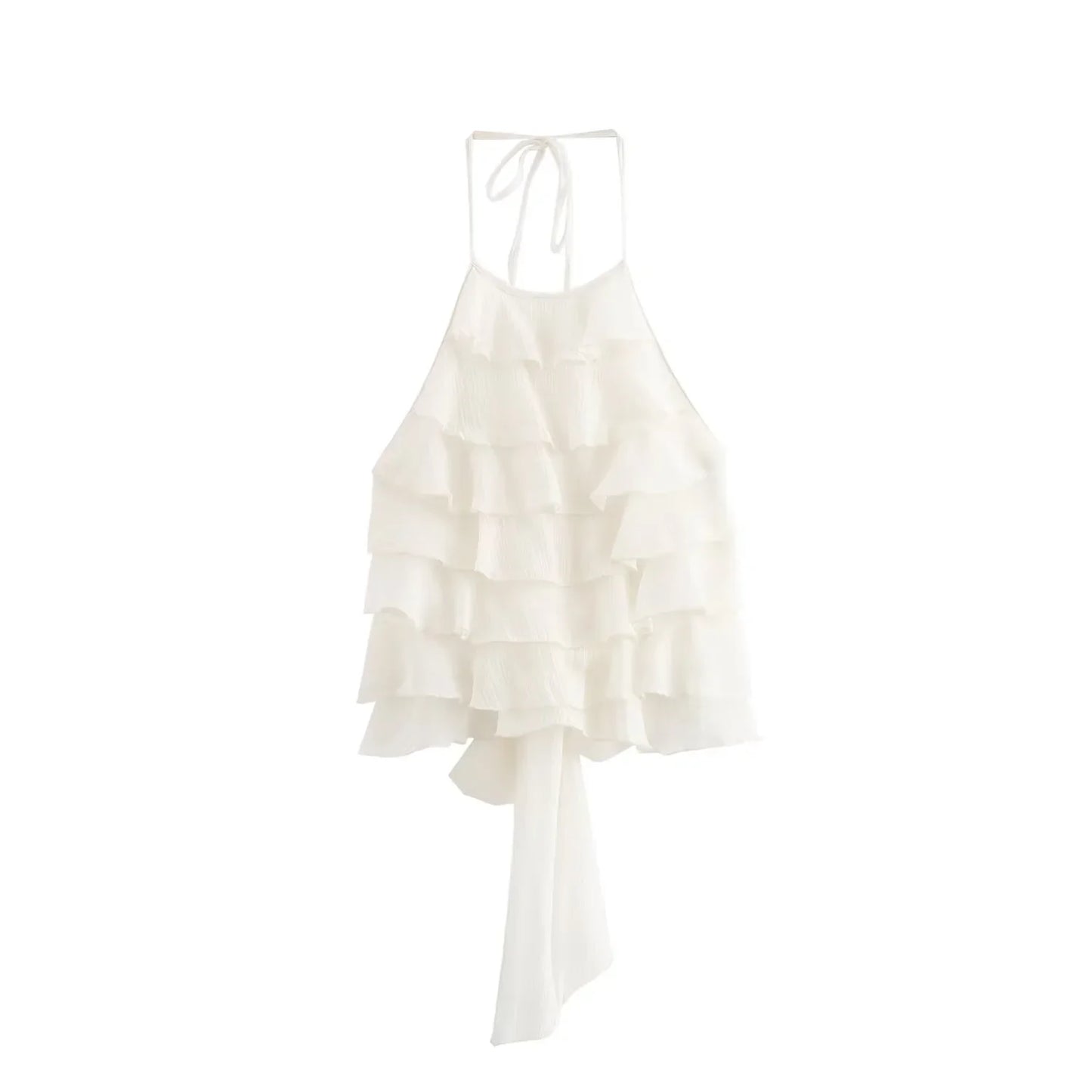 Elegante Zijden Blouse