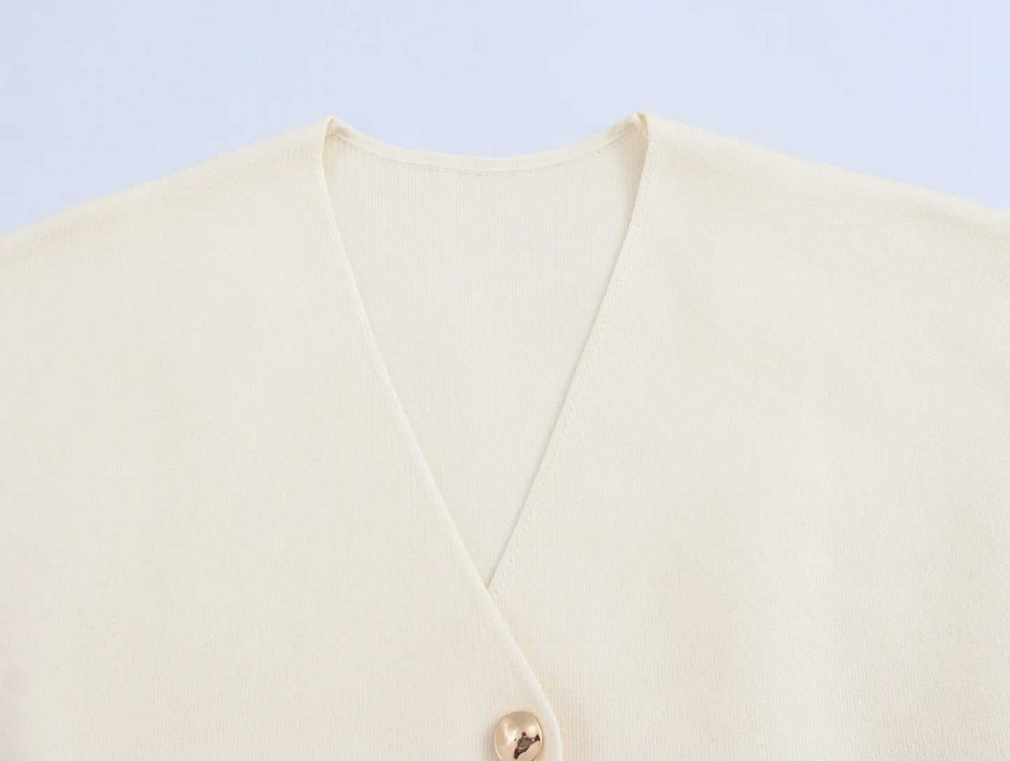 Elegante Midi Jurk