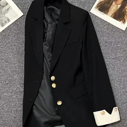 Elegante Gebreide Cardigan